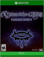 Neverwinter Nights Enhanced Edition - Xbox One - Front_Zoom