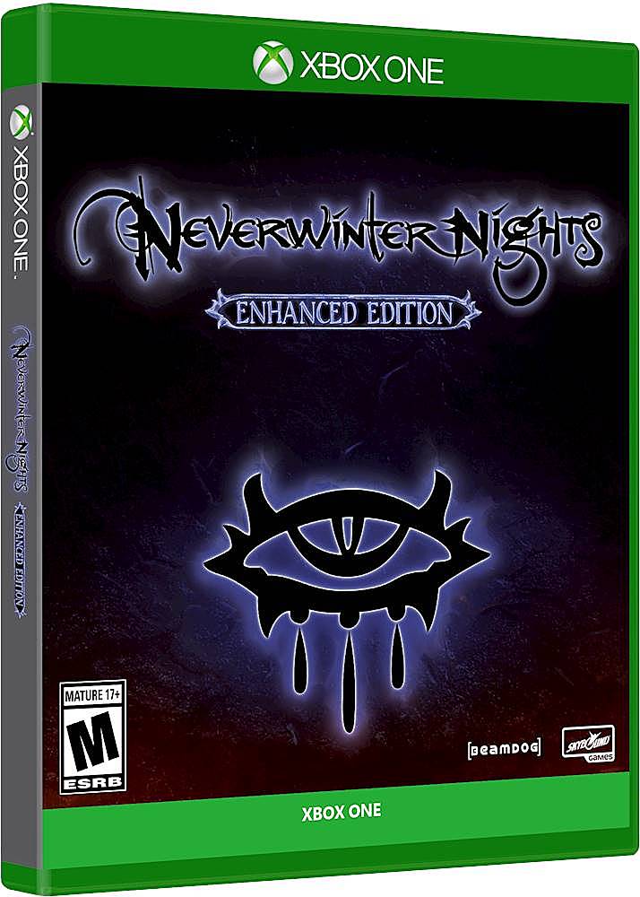 Best Buy: Neverwinter Nights Enhanced Edition Xbox One 3182