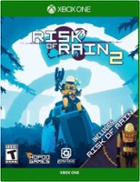 Risk of Rain 2 Bundle Standard Edition - Xbox One - Front_Zoom