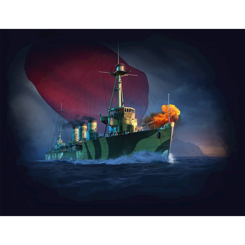 Alt View 12. Wargaming.net - World of Warships: Legends Firepower Deluxe Edition.