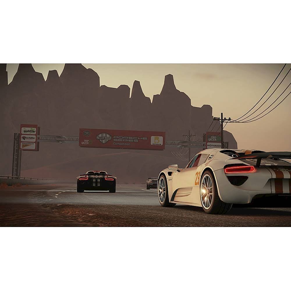 Alt View 13. Microids - Gear.Club Unlimited 2.