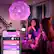 Alt View 12. Philips - Hue White & Color Ambiance A19 LED Starter Kit - Multicolor.