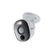 Alt View Zoom 12. Swann - 8-Channel, 8-Camera Indoor/Outdoor Wired 4K UHD 2TB DVR Surveillance System - Black/White.