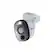 Alt View 12. Swann - 8-Channel, 8-Camera Indoor/Outdoor Wired 4K UHD 2TB DVR Surveillance System - Black/White.