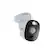Alt View 15. Swann - 8-Channel, 8-Camera Indoor/Outdoor Wired 4K UHD 2TB DVR Surveillance System - Black/White.