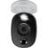 Alt View 19. Swann - 8-Channel, 8-Camera Indoor/Outdoor Wired 4K UHD 2TB DVR Surveillance System - Black/White.