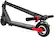 Alt View 12. Jetson - Element Foldable Electric Scooter w/8.1 mi Max Operating Range & 14.9 mph Max Speed - Black/Red.