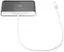Alt View 11. j5create - USB-C to 4-Port HDMI Multi-Monitor Adapter - Silver.