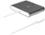 Alt View 12. j5create - USB-C to 4-Port HDMI Multi-Monitor Adapter - Silver.