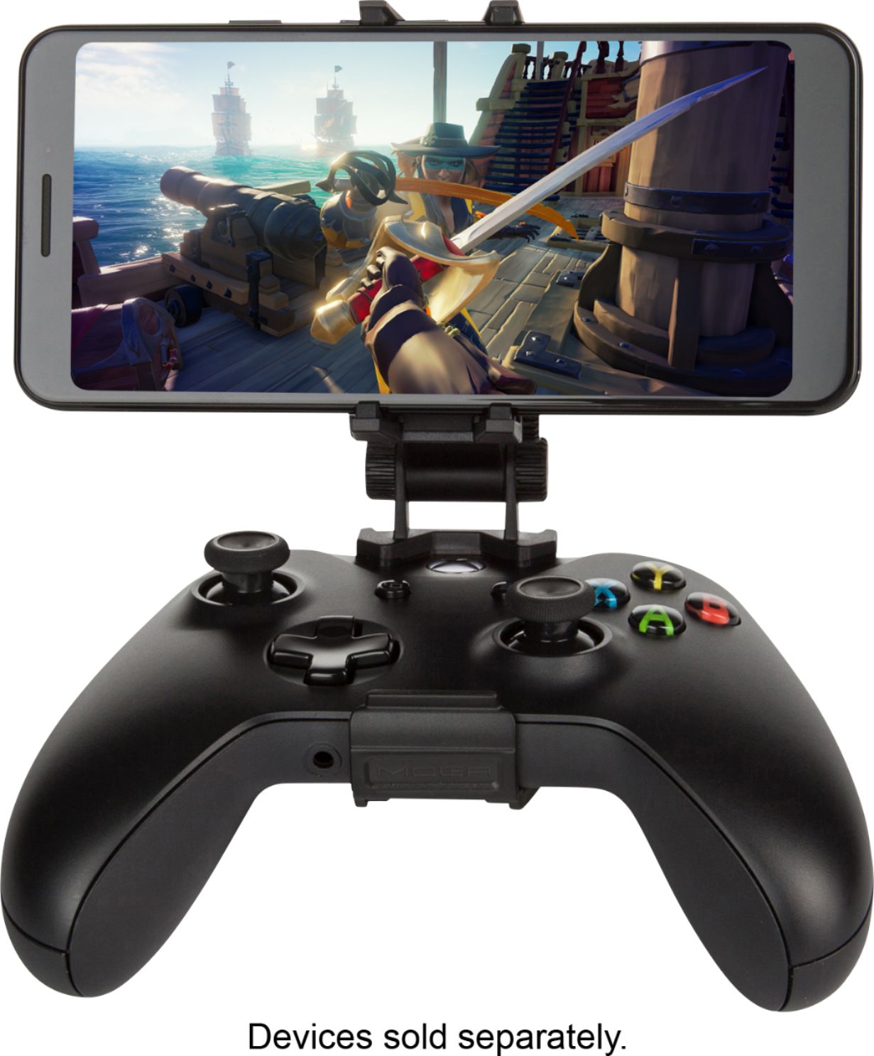 xbox one controller clip for phone