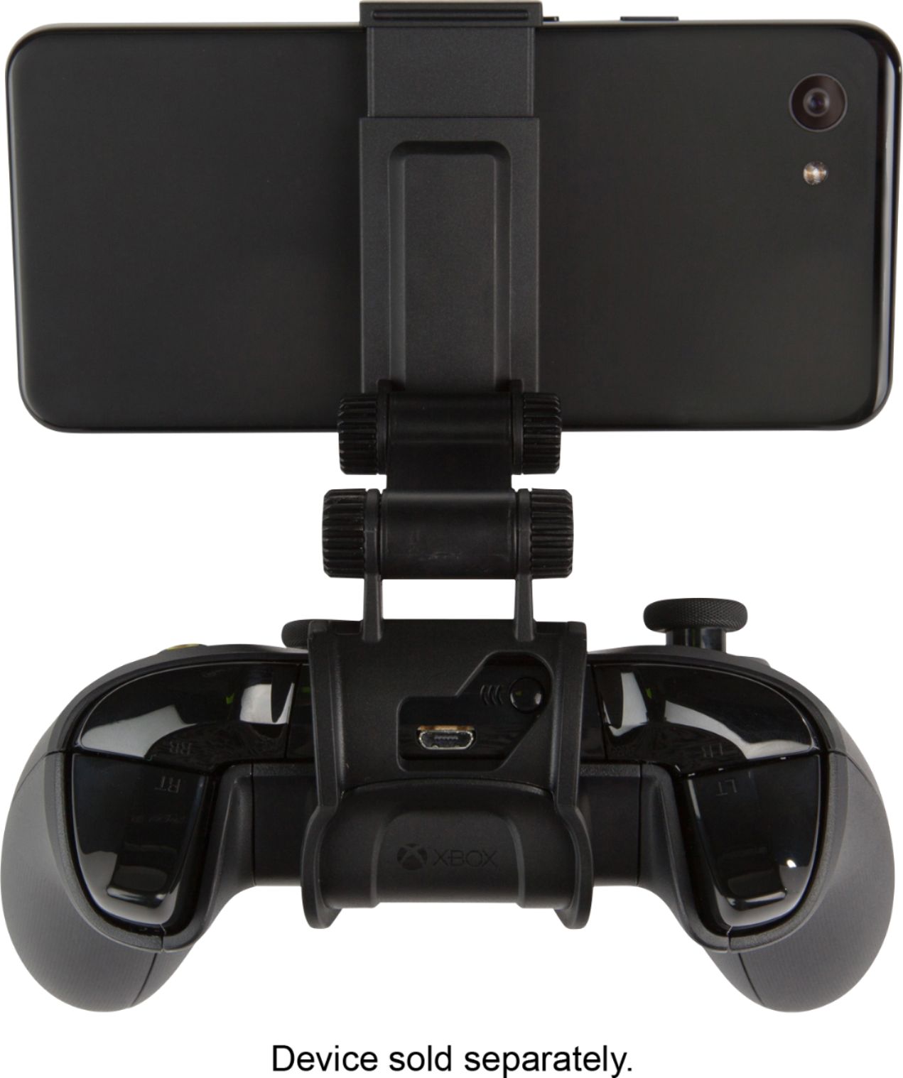 moga mobile gaming clip for xbox wireless controllers