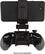 Alt View 12. PowerA - MOGA Mobile Gaming Clip for Most Cell Phones - Black.