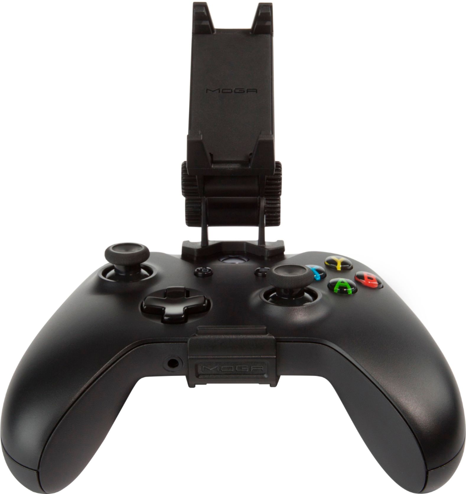 mobile gaming clip for xbox