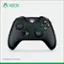 Alt View 12. Microsoft - Geek Squad Certified Refurbished Wireless Controller for Xbox One and Windows 10 - Black.