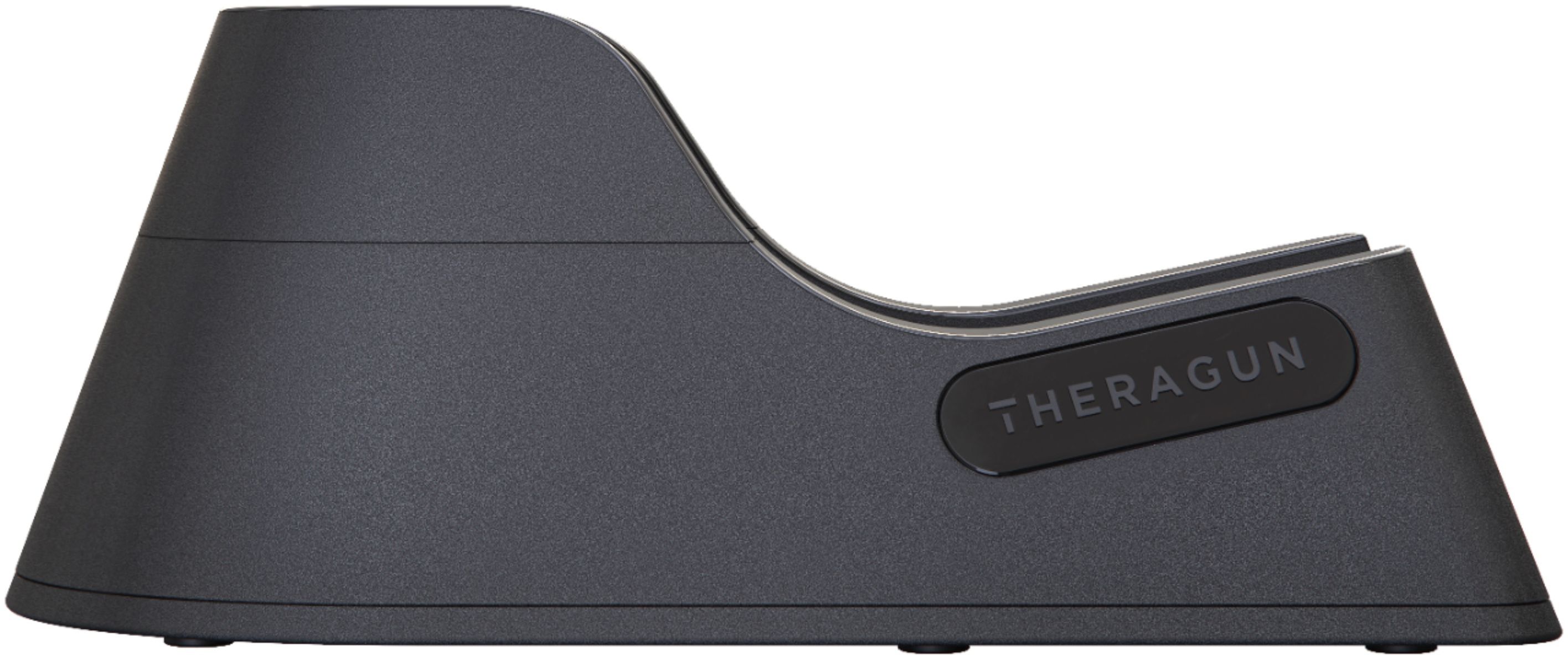 Charging Stand for Theragun liv Massager - Black was $79.0 now $49.0 (38.0% off)