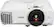 Front. Epson - Refurbished Home Cinema 2150 1080p Wireless 3LCD Projector - White.
