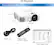 Alt View 13. Epson - Refurbished Home Cinema 2150 1080p Wireless 3LCD Projector - White.