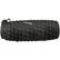 Front. Toshiba - TY-WSP80 Portable Bluetooth Speaker - Black.
