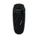 Left. Toshiba - TY-WSP80 Portable Bluetooth Speaker - Black.
