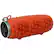 Left. Toshiba - TY-WSP80 Portable Bluetooth Speaker - Red.