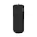 Front. Toshiba - TY-WSP70 Portable Bluetooth Speaker - Black.
