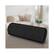 Alt View 12. Toshiba - TY-WSP70 Portable Bluetooth Speaker - Black.