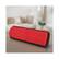 Alt View 12. Toshiba - TY-WSP70 Portable Bluetooth Speaker - Red.