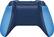 Back. Microsoft - Geek Squad Certified Refurbished Wireless Controller for Xbox One and Windows 10 - Blue.