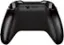 Back. Microsoft - Geek Squad Certified Refurbished Wireless Controller for Xbox One - Black.