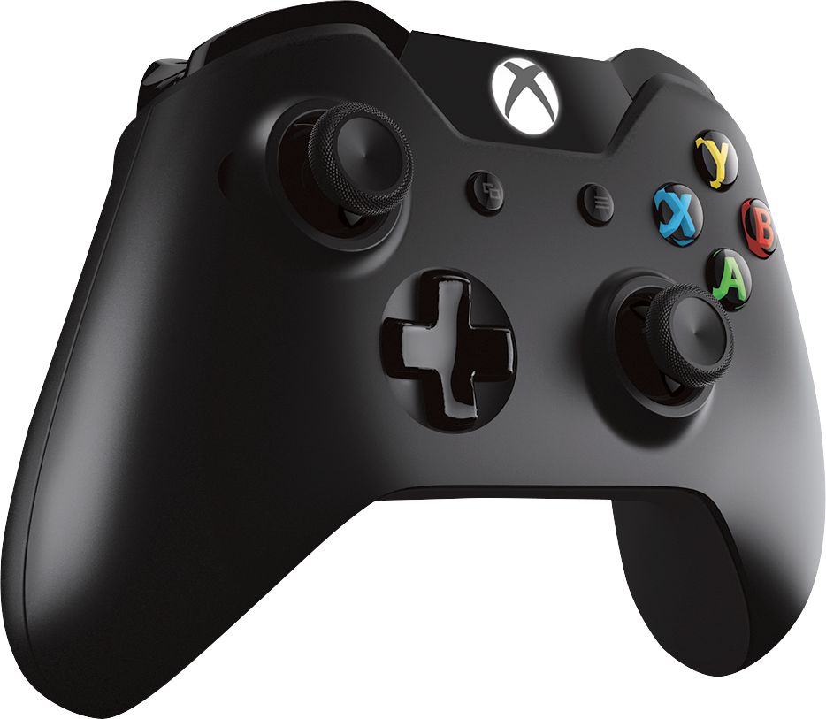 Microsoft Geek Squad Certified Refurbished Xbox Gaming  - Best Buy