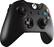Angle. Microsoft - Geek Squad Certified Refurbished Wireless Controller for Xbox One - Black.