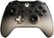 Front Zoom. Microsoft - Geek Squad Certified Refurbished Phantom Black Special Edition Wireless Controller for Xbox One and Windows 10 - Phantom Black.