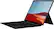 Front. Microsoft - Surface Pro X - 13" Touch-Screen - Microsoft SQ1 - 16GB Memory - 512GB SSD - Wi-Fi + 4G LTE - Device Only.