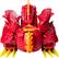 Alt View 12. Bakugan - Dragonoid Maximus Figure.