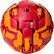 Alt View 13. Bakugan - Dragonoid Maximus Figure.