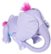 Alt View Zoom 12. Juno - My Baby Elephant Interactive Toy.