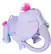 Alt View 12. Juno - My Baby Elephant Interactive Toy.