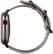 Alt View 12. UAG - Nato Nylon Watch Band for Apple Watch™ 42mm and 44mm - Gray.