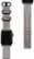 Alt View Zoom 13. UAG - Nato Nylon Watch Strap for Apple Watch™ 42mm and 44mm - Gray.
