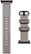 Left Zoom. UAG - Nato Nylon Watch Strap for Apple Watch™ 42mm and 44mm - Gray.