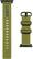 Alt View 11. UAG - Nato Nylon Watch Band for Apple Watch™ 42mm and 44mm - Olive Drab.