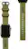 Alt View 14. UAG - Nato Nylon Watch Band for Apple Watch™ 42mm and 44mm - Olive Drab.