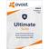 Front. AVG - Ultimate Suite (5 Devices) (1-Year Subscription).