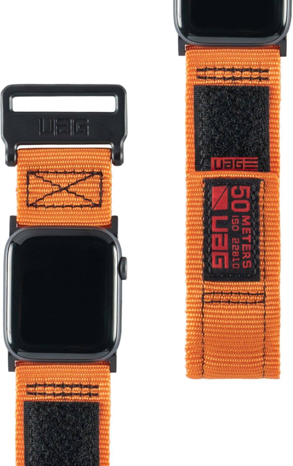 uag active watch band