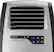 Alt View 12. Lasko - Elite Collection Motion Heat Plus Whole Room Electric Ceramic Heater - Silver.