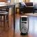 Alt View 14. Lasko - Elite Collection Motion Heat Plus Whole Room Electric Ceramic Heater - Silver.