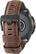 Alt View 12. UAG - Leather Watch Band for Samsung Galaxy Watch Series 42mm - Brown.