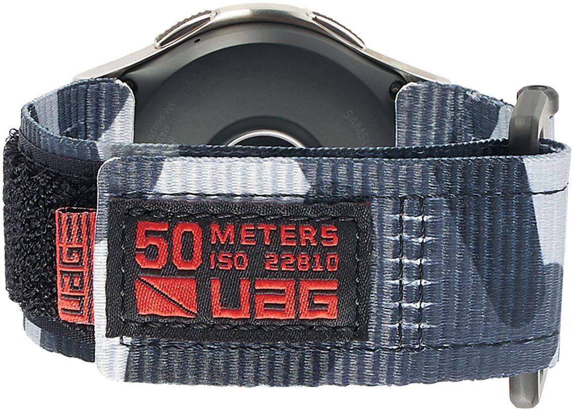 Best Buy: UAG Active Nylon Watch Strap for Samsung Galaxy Watch 