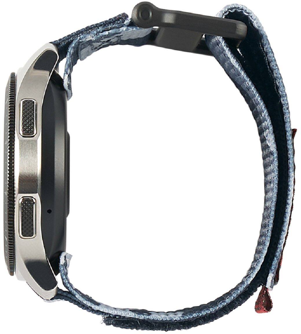 Best Buy UAG Active Nylon Watch Strap for Samsung Galaxy Watch