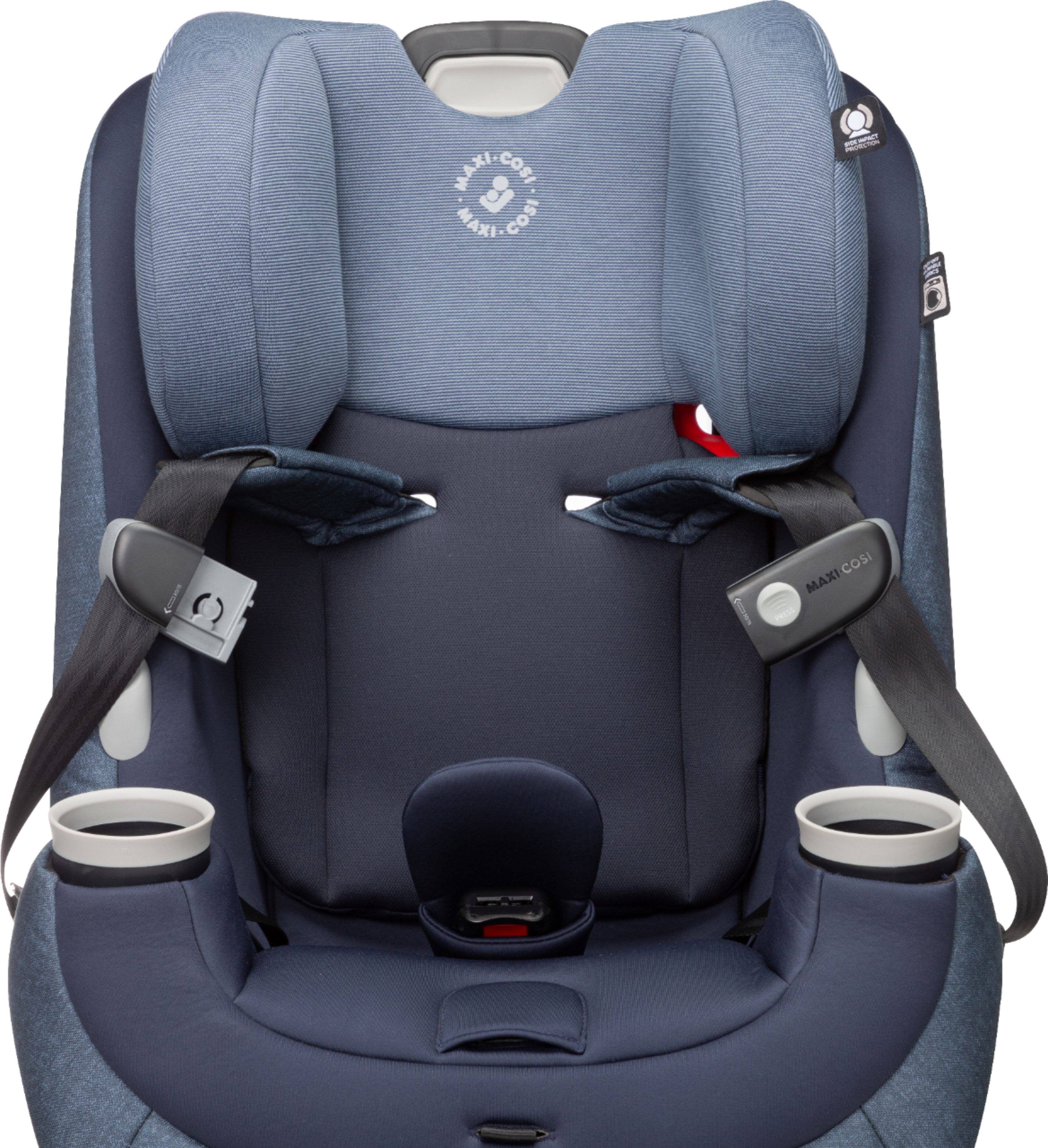 MaxiCosi Pria Max AllinOne Convertible Car Seat Blue